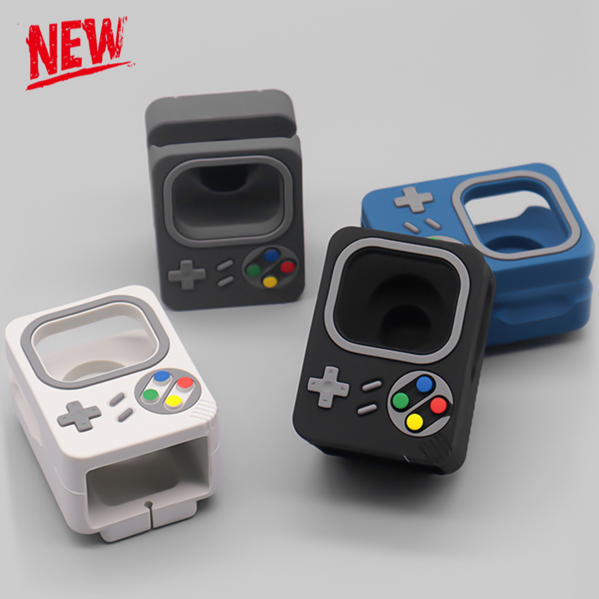 Desktop Holder For Apple Watch - Watch Charging Dock ulasan dan harga