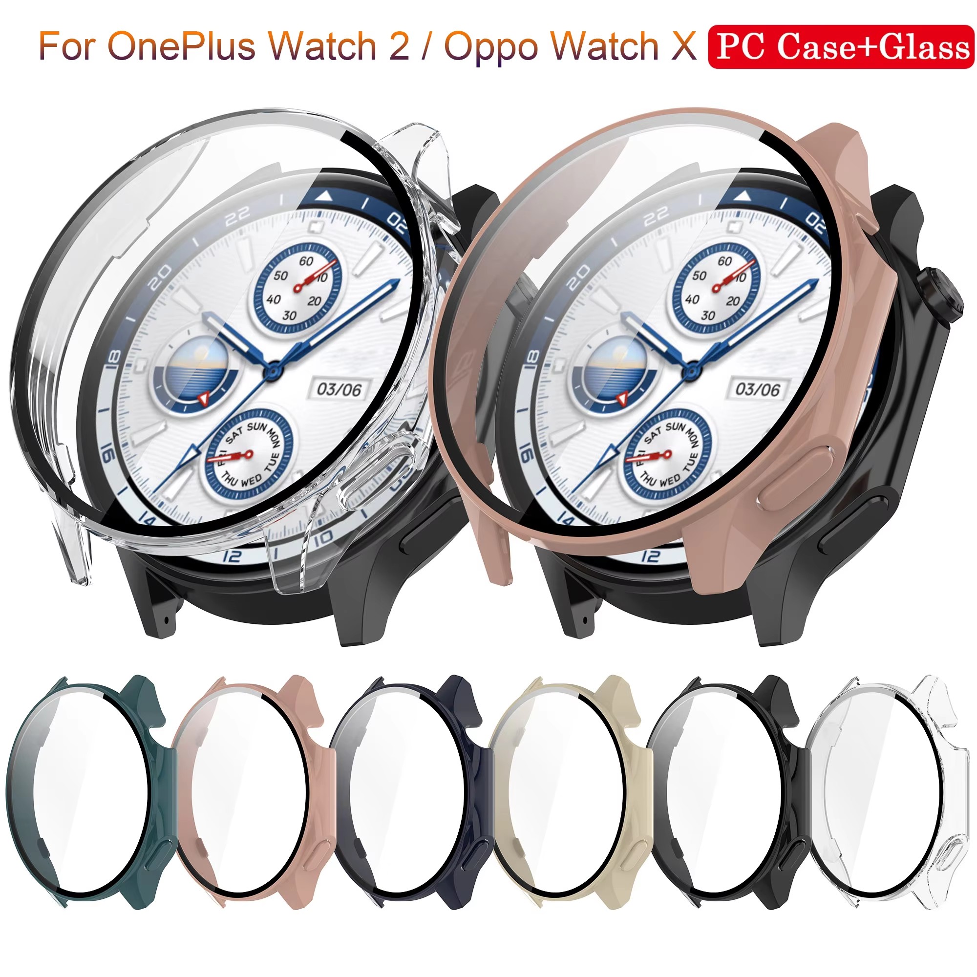 For Oppo Watch X Accessories N - Smartwatch X ulasan dan harga