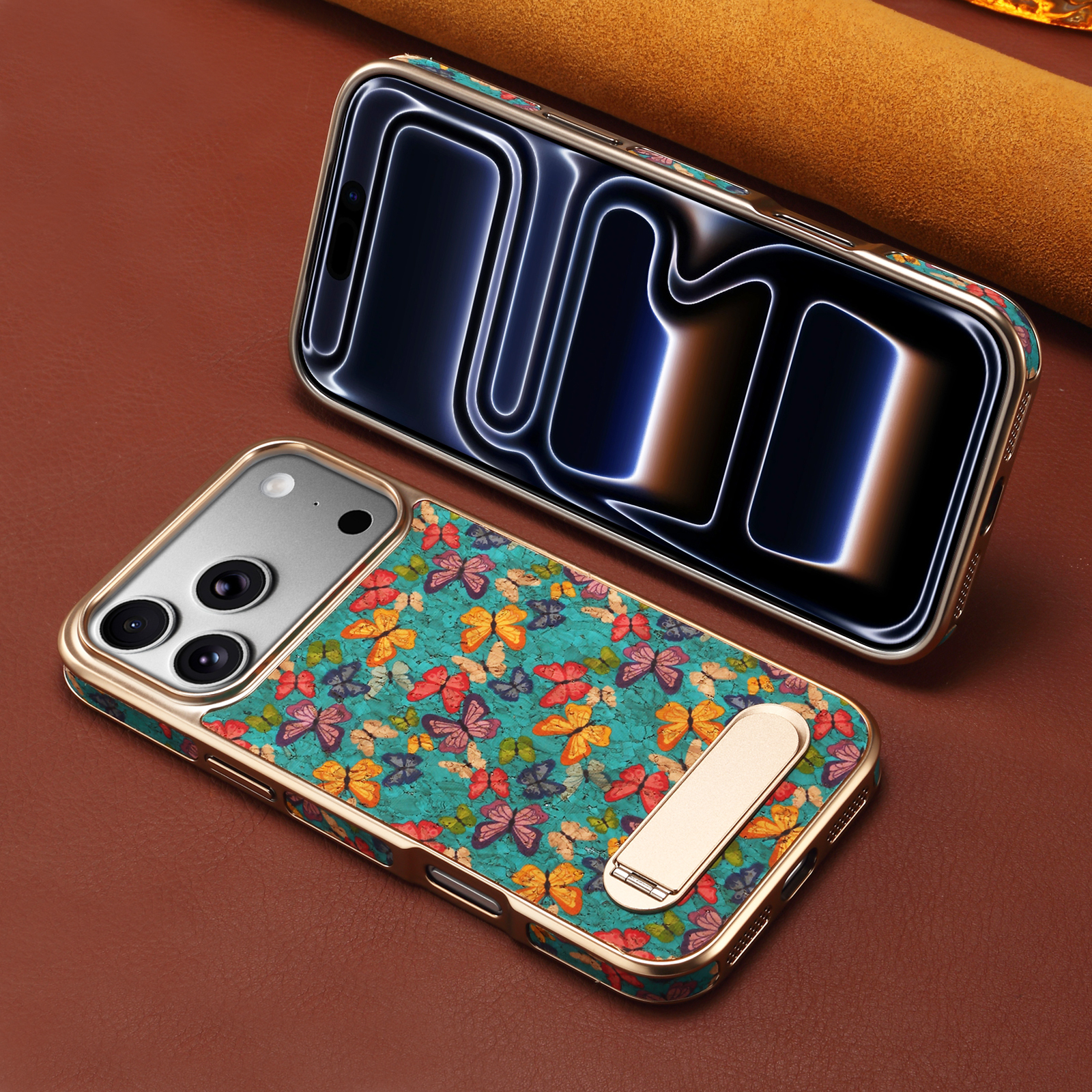 Denior is suitable for iPhone  - Magnetic Charging Stand ulasan dan harga