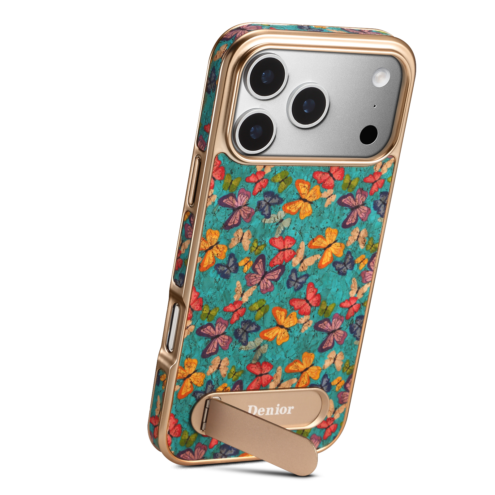 Denior is suitable for iPhone  - Magnetic Charging Stand ulasan dan harga