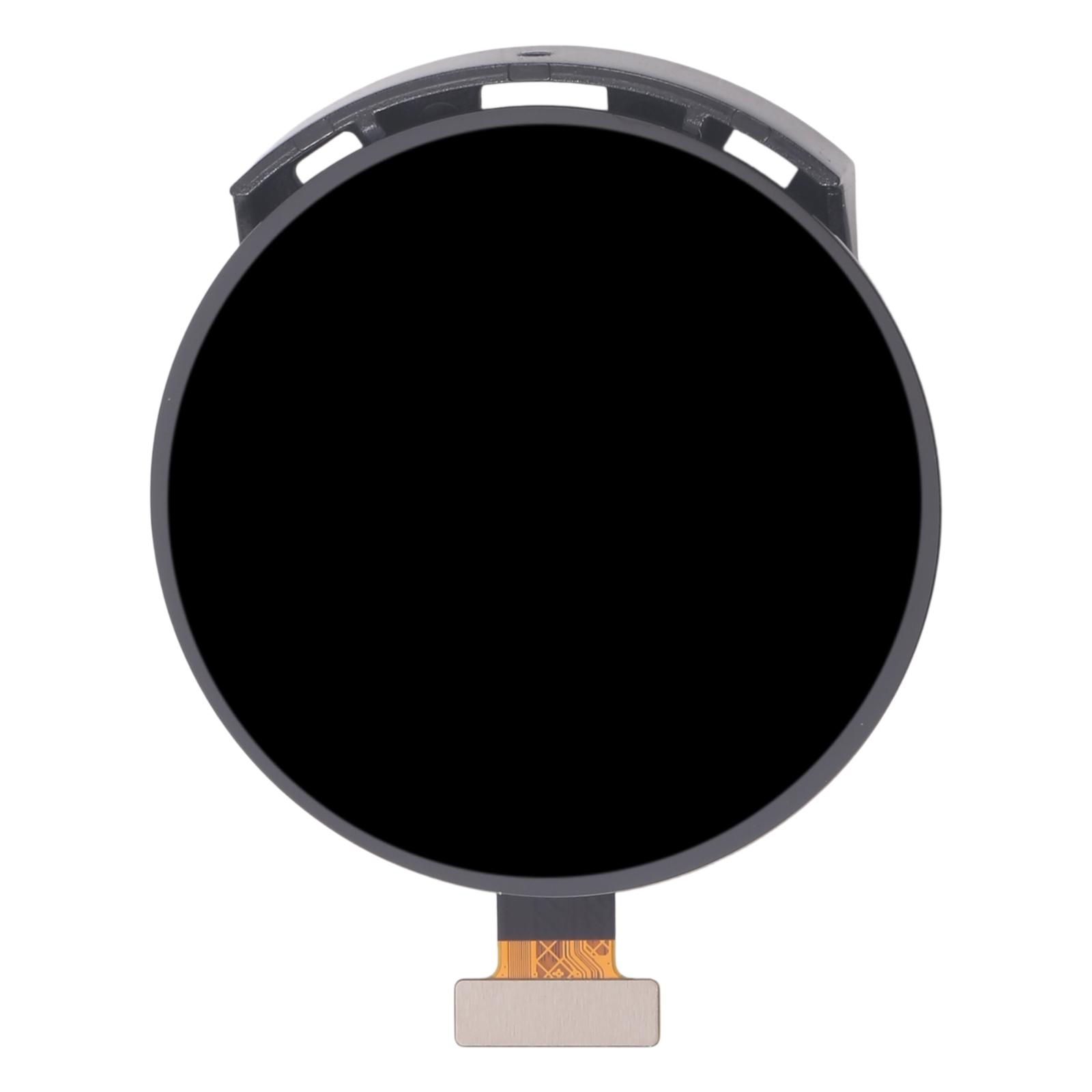LCD Screen with Digitizer Full - Smartwatch Touch ulasan dan harga