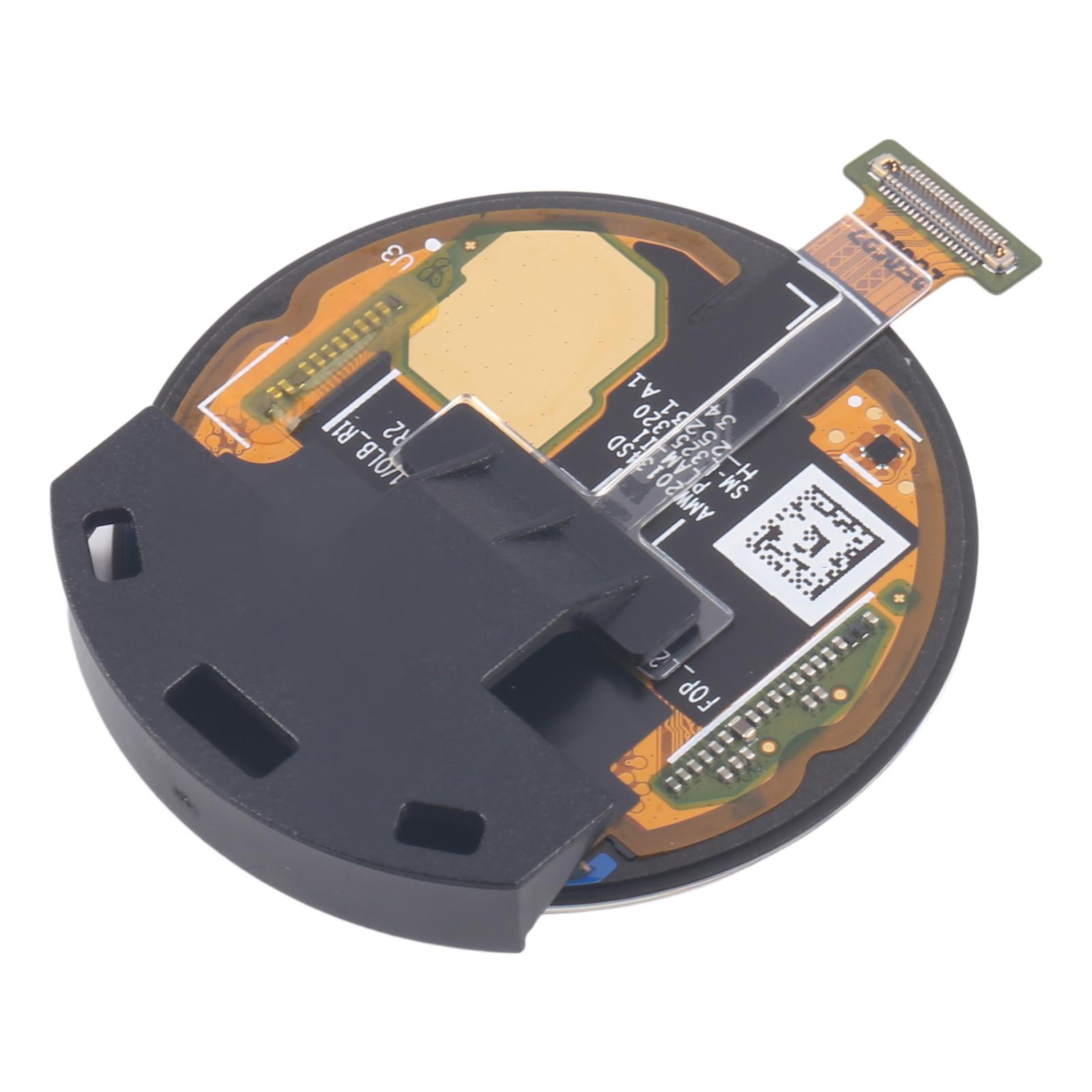 LCD Screen with Digitizer Full - Smartwatch Touch ulasan dan harga