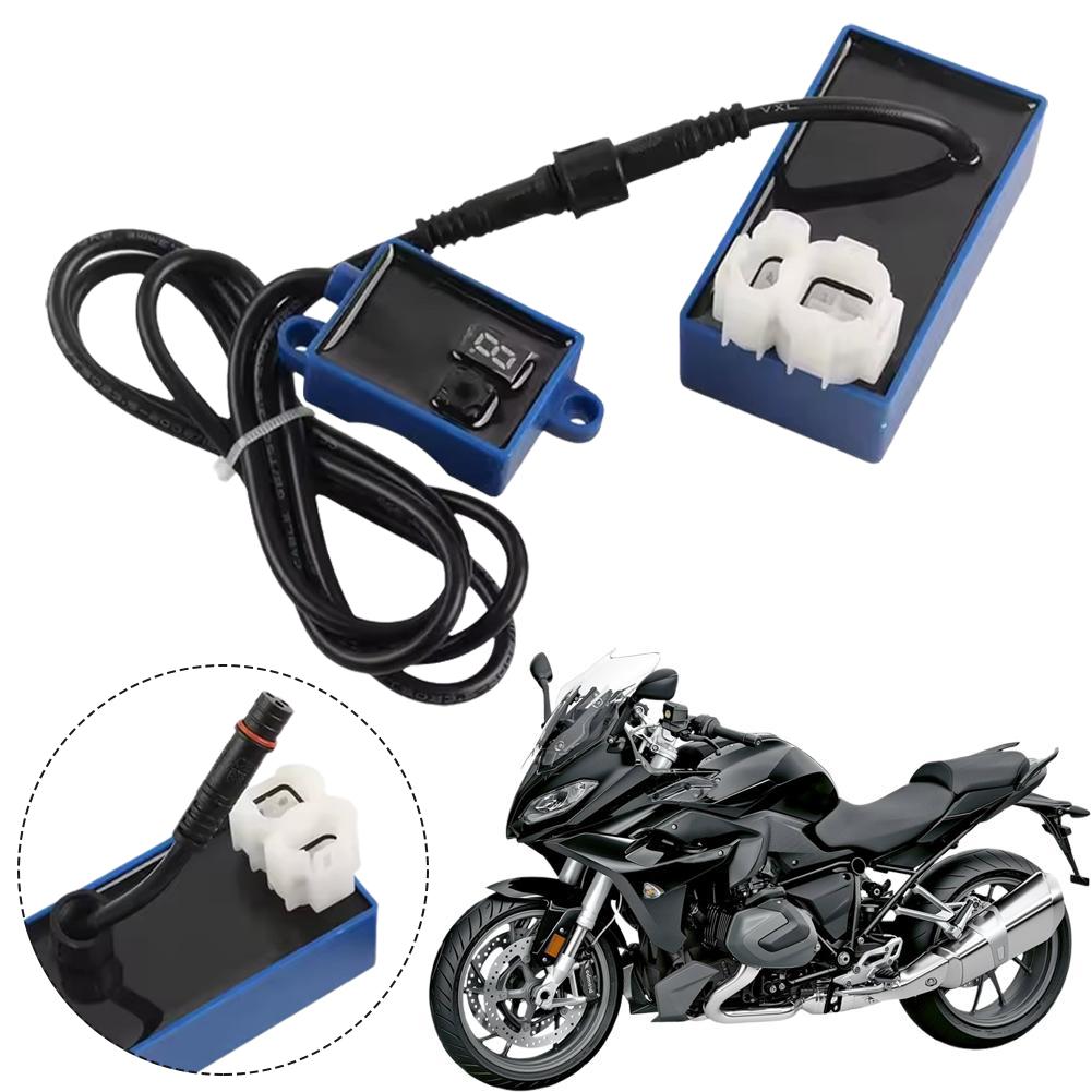 6 Pin AC CDI Box High Performa - Smartwatch Universal ulasan dan harga