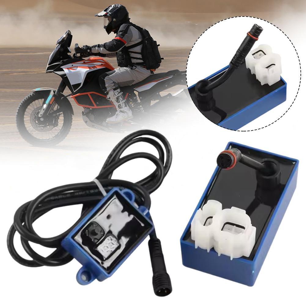 6 Pin AC CDI Box High Performa - Smartwatch Universal ulasan dan harga