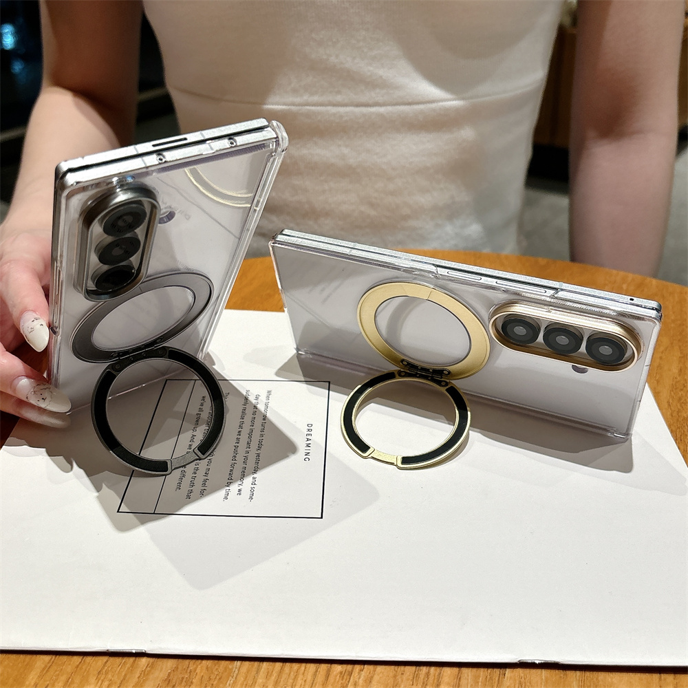 Magnetic Wireless Charging Pho - Magnetic Charging Stand ulasan dan harga
