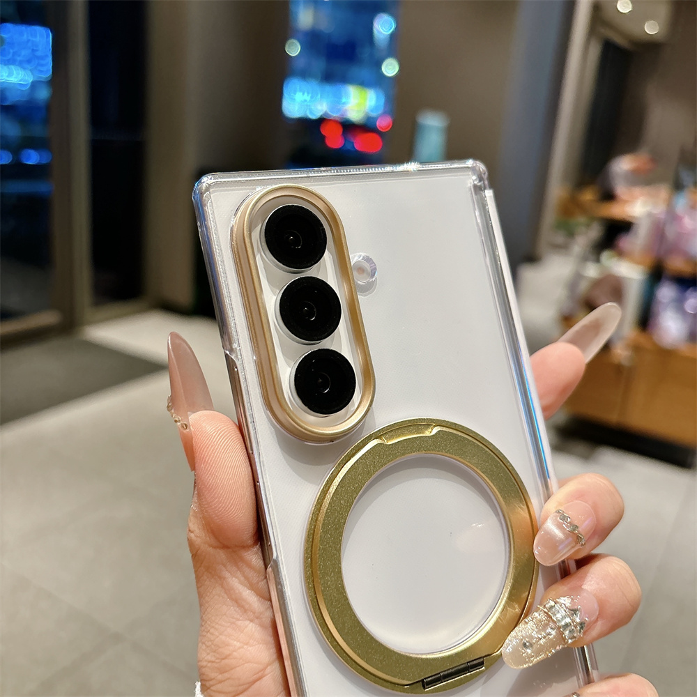 Magnetic Wireless Charging Pho - Magnetic Charging Stand ulasan dan harga