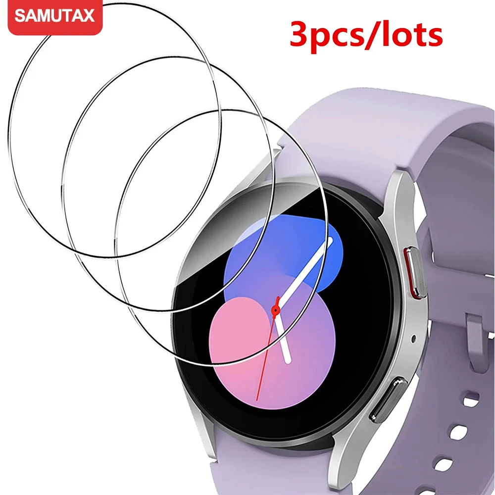 Screen Protector Guard For Sam - Watch Face Protector ulasan dan harga