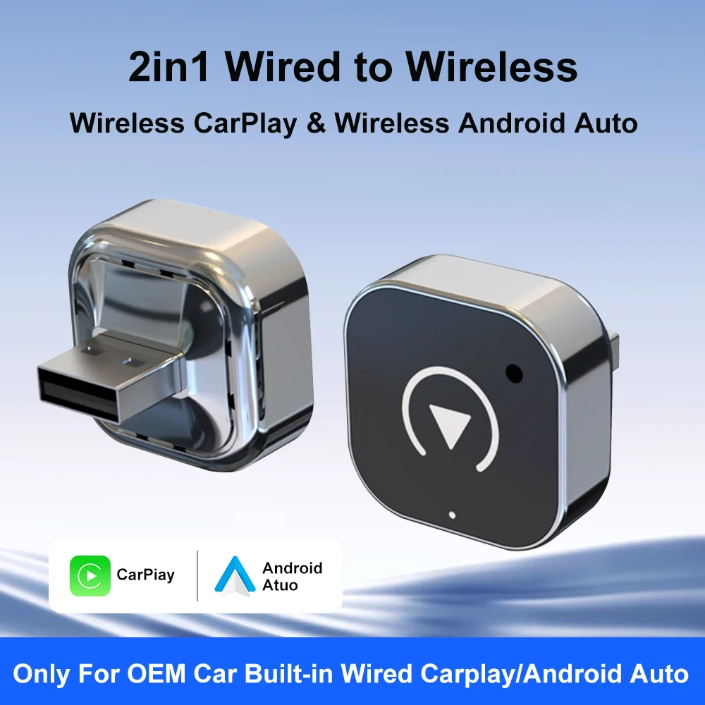 2026 2in1 CarPlay/Android Auto - Smartwatch Universal ulasan dan harga