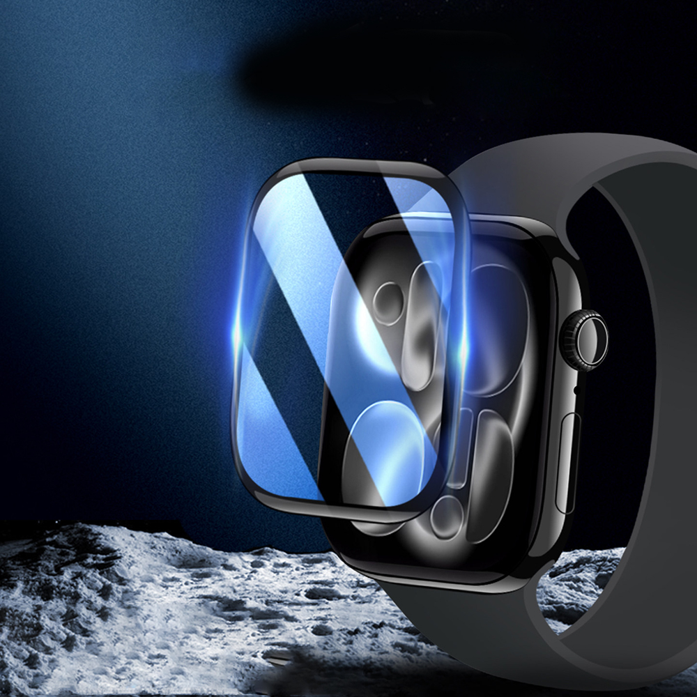 Screen Protector For Apple Wat - Watch Case Bumper ulasan dan harga