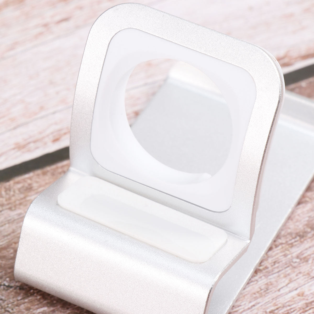 Charging Dock Aluminium Alloy  - Watch Charging Dock ulasan dan harga