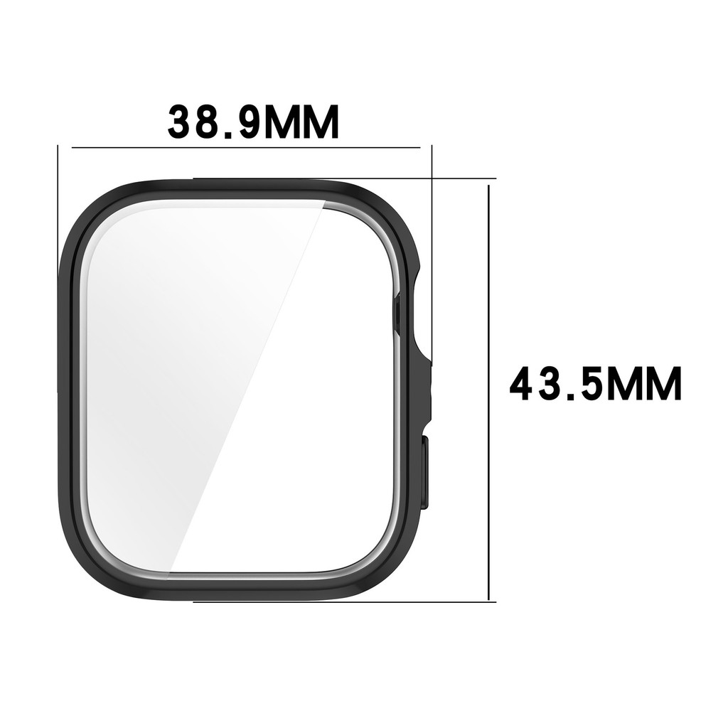 TPU Screen Protector Case Prot - Huawei Smartwatch Accessories ulasan dan harga