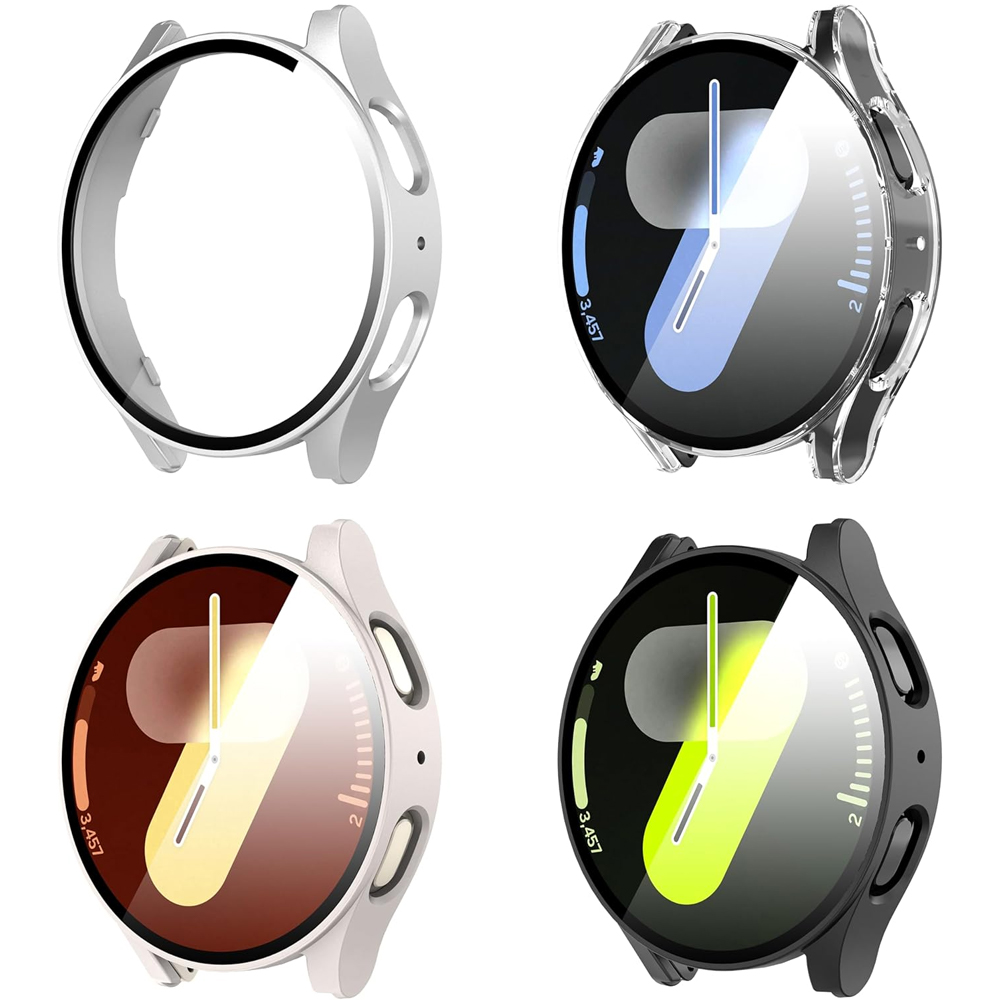 Case for Samsung Galaxy watch  - Smartwatch Watch Accessories For Women ulasan dan harga