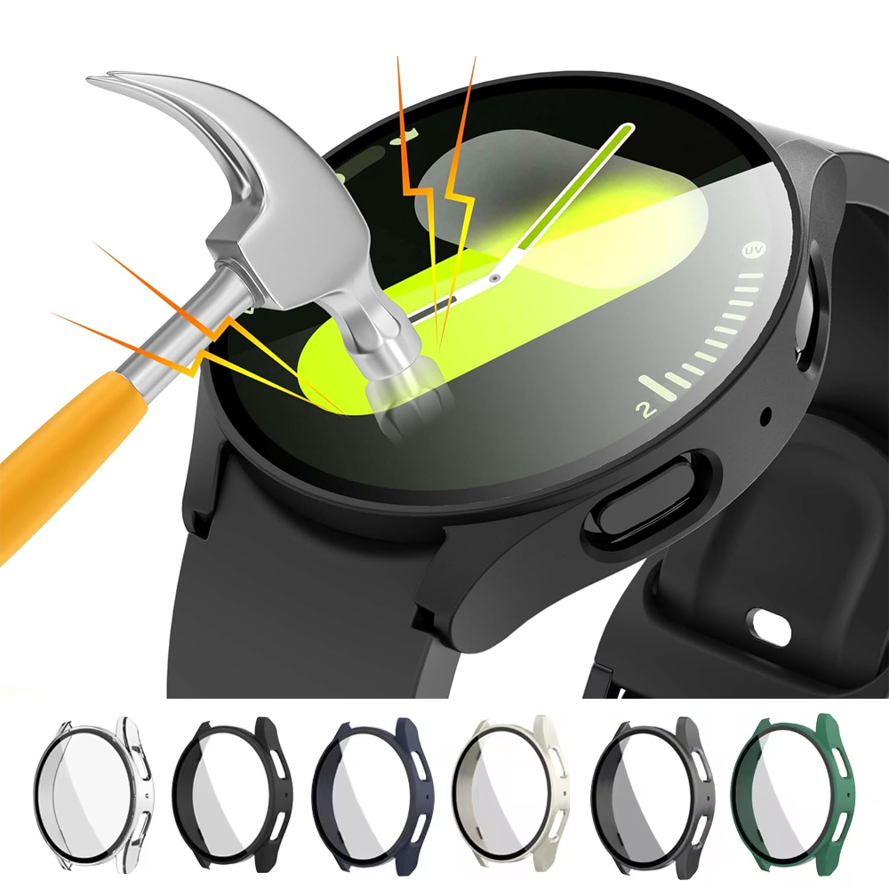 Case for Samsung Galaxy watch  - Smartwatch Watch Accessories For Women ulasan dan harga