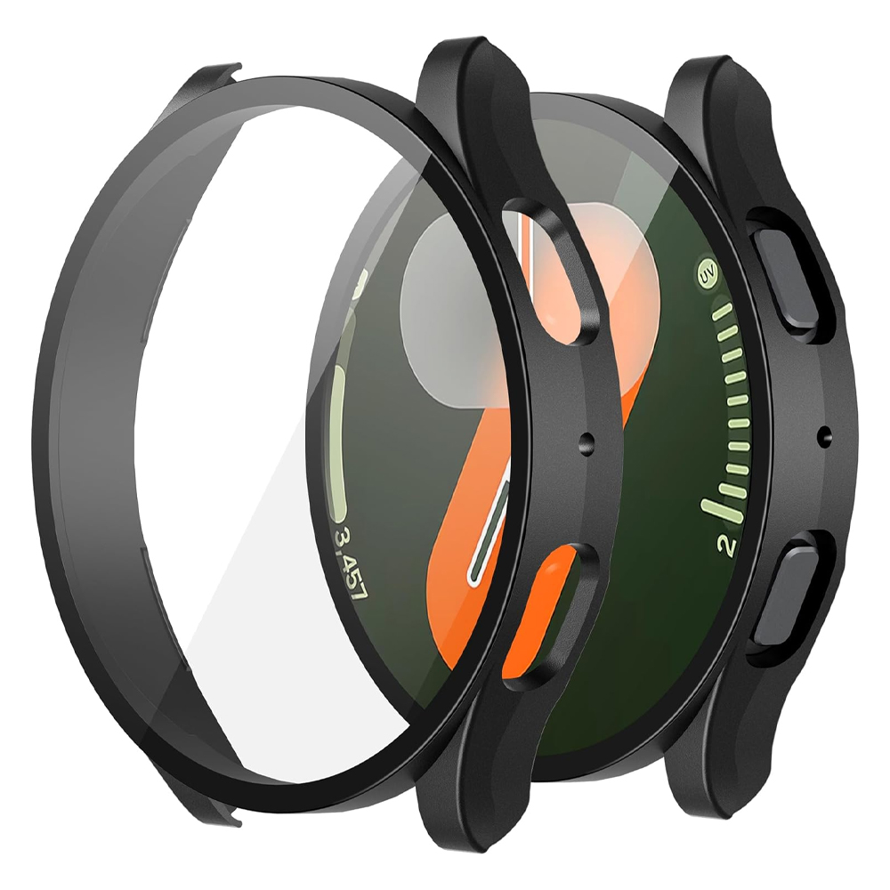 Case for Samsung Galaxy watch  - Smartwatch Watch Accessories For Women ulasan dan harga