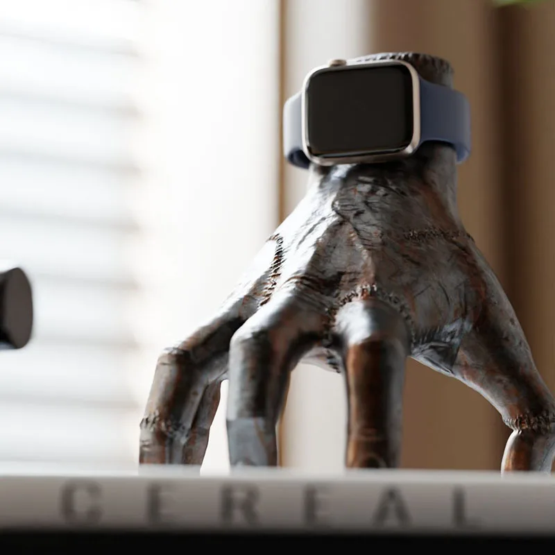 Apple Watch Charger Stand Disp - Watch Charging Dock ulasan dan harga