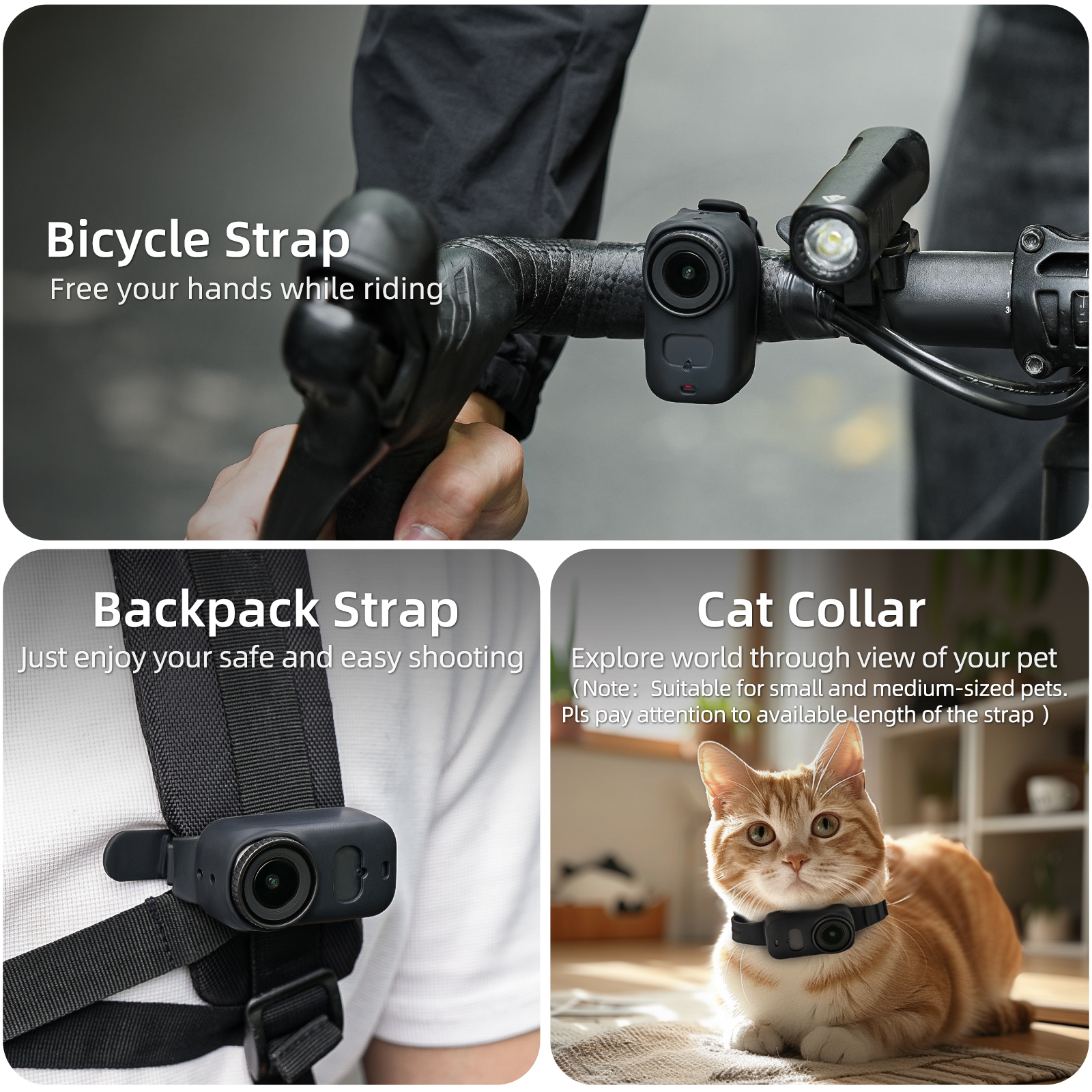 Hand Wrist Band Silicone Strap - Silicone Band Replacement ulasan dan harga