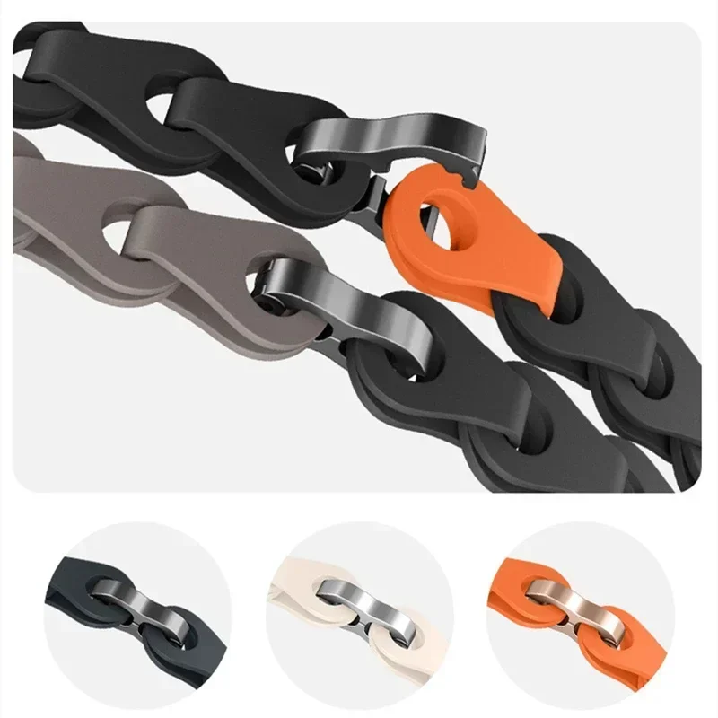 Rubber Strap for Xiaomi Mi Ban - Silicone Band Replacement ulasan dan harga