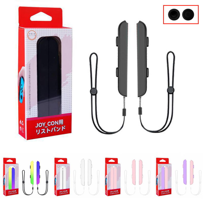 1 Pair Gaming Accessories Wris - Sport Loop Strap ulasan dan harga