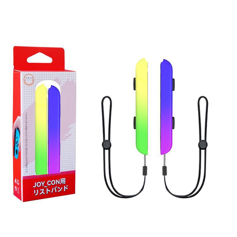 1 Pair Gaming Accessories Wris - Sport Loop Strap ulasan dan harga