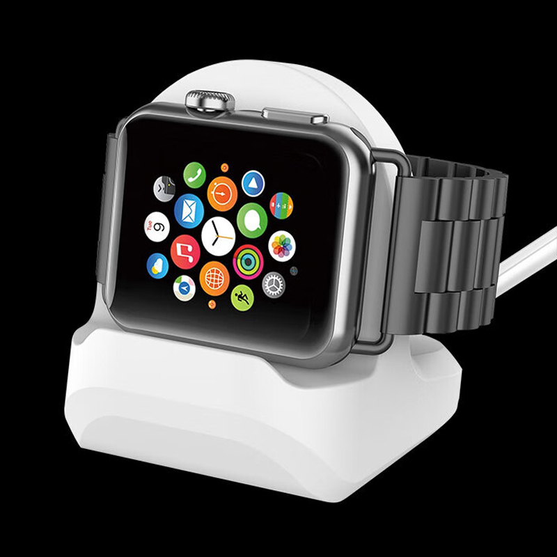 Charger Stand for Apple Watch  - Watch Charging Dock ulasan dan harga