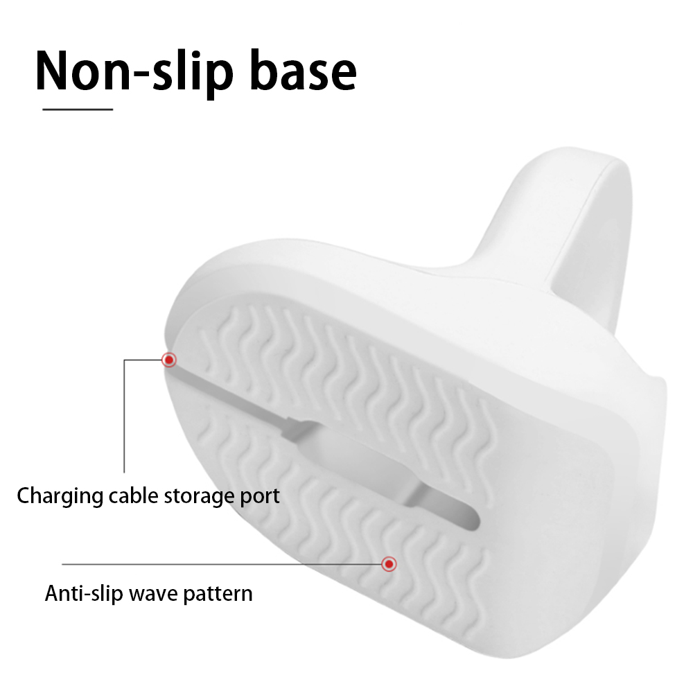 Charger Stand for Apple Watch  - Watch Charging Dock ulasan dan harga