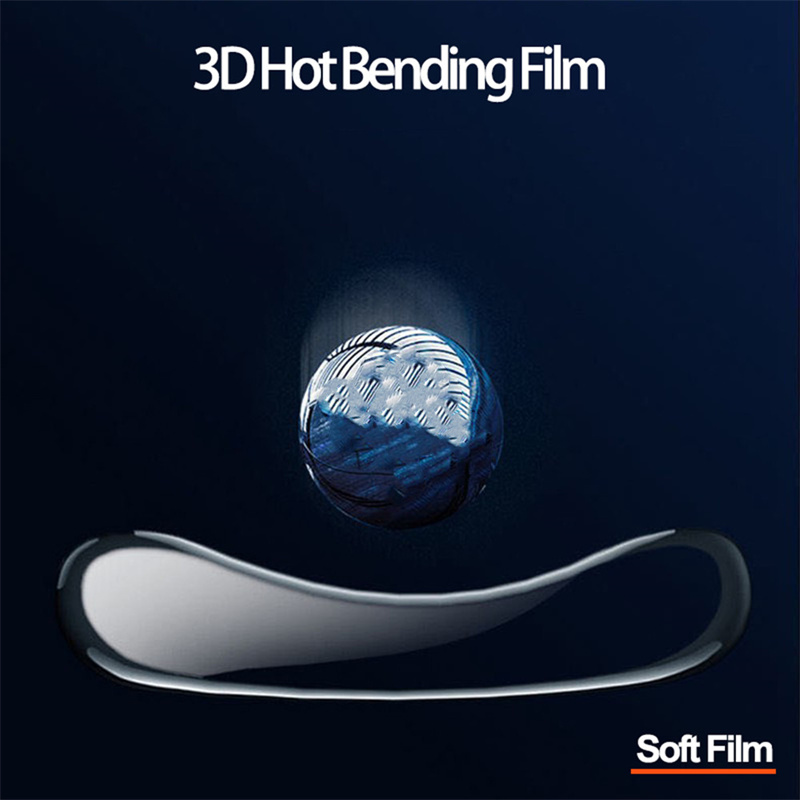 10D Full Screen Protector Film - Garmin Smartwatch Accessories ulasan dan harga
