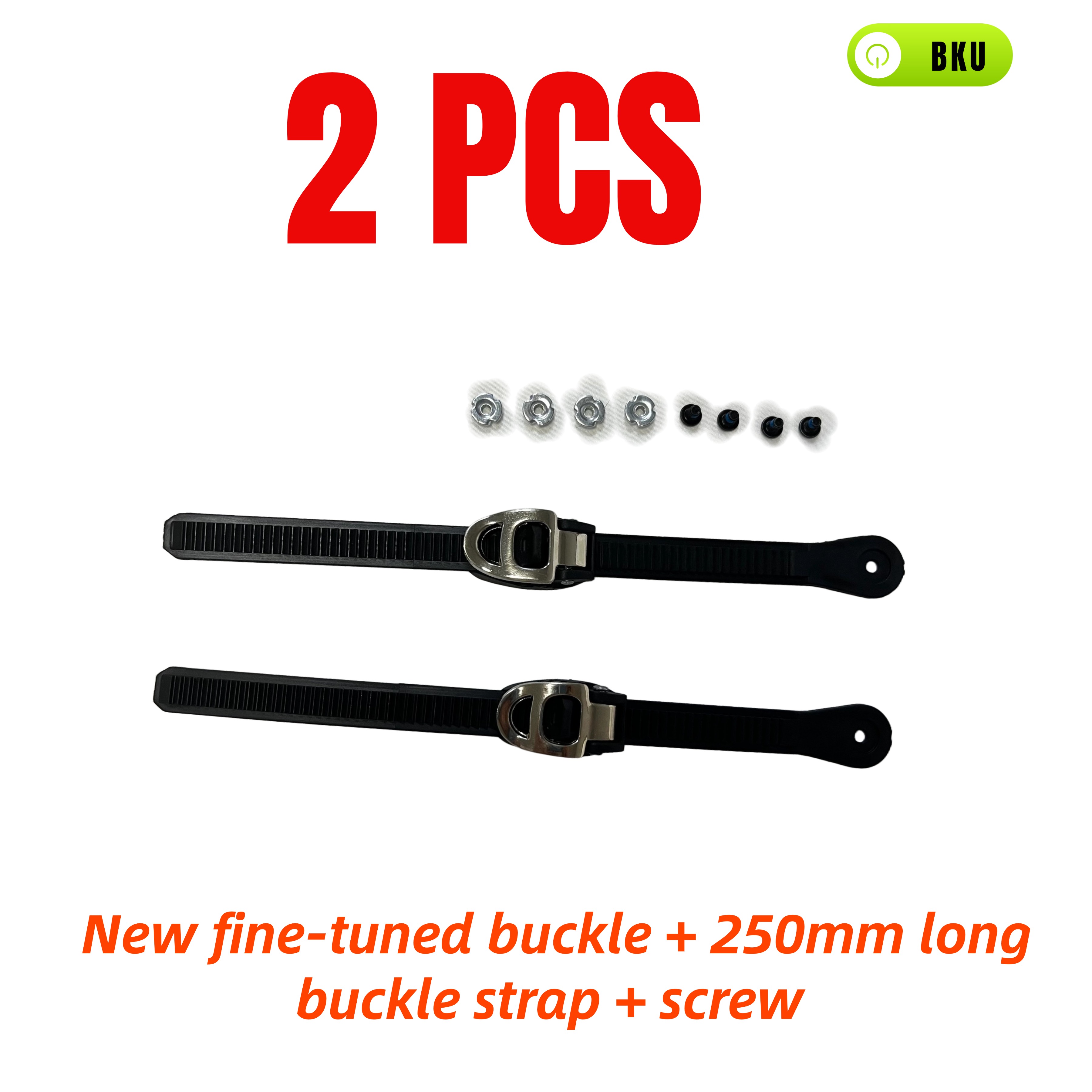2 Sets Roller Ratchet Skates S - Rugged Sport Strap ulasan dan harga
