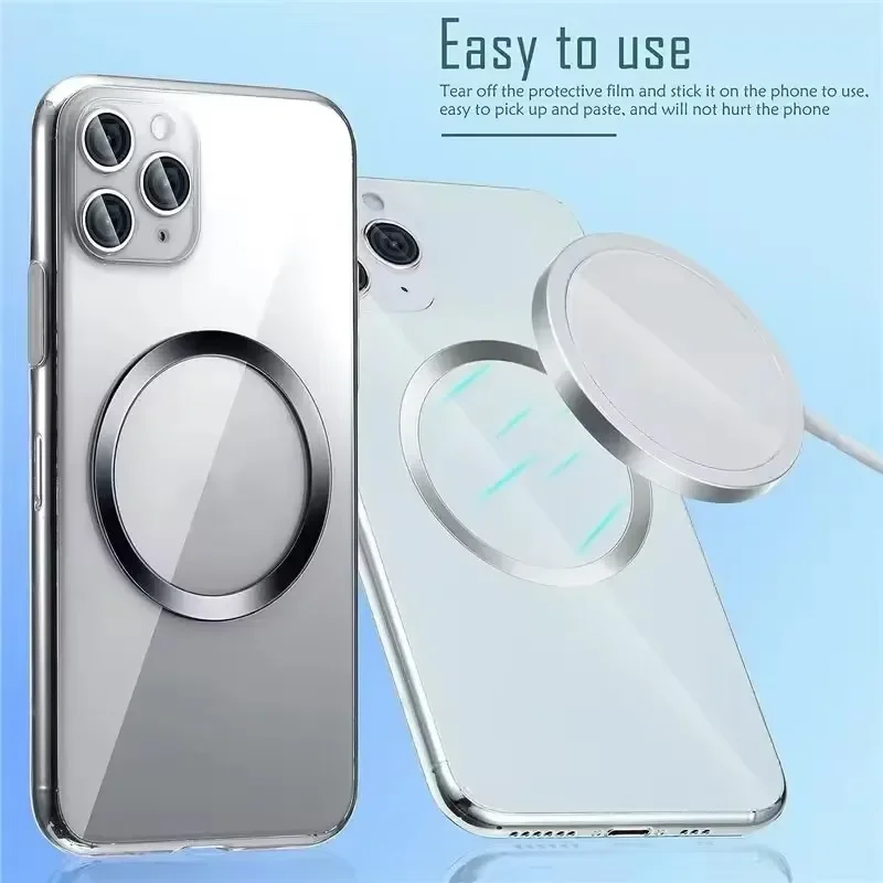 Stainless Steel Universal Magn - Magnetic Charging Stand ulasan dan harga