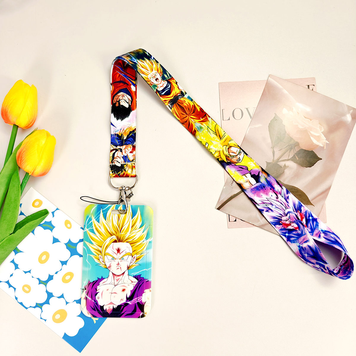 Wholesale Anime Movie Lanyards - Rugged Sport Strap ulasan dan harga