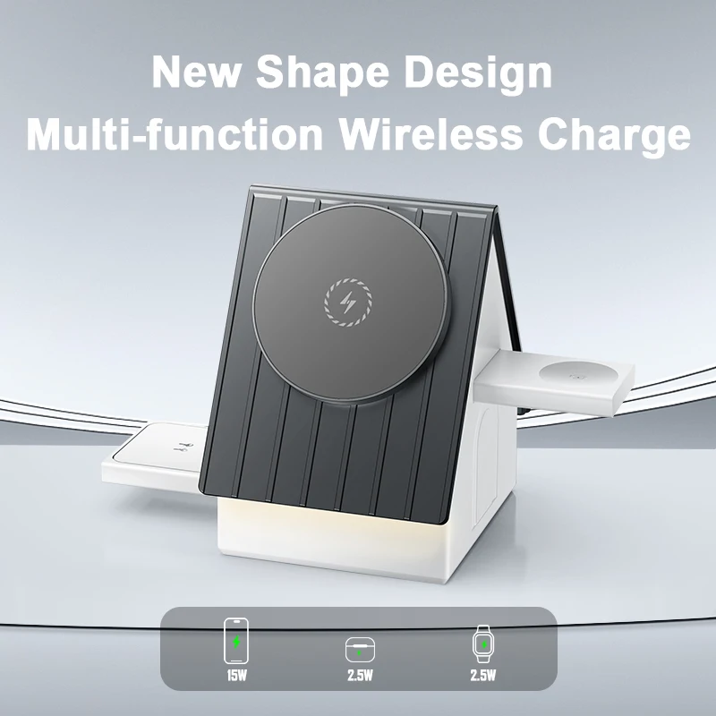 MagicHouse Multifunction 3 in  - Smartwatch Touch ulasan dan harga